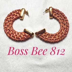 Handmade Earrings
